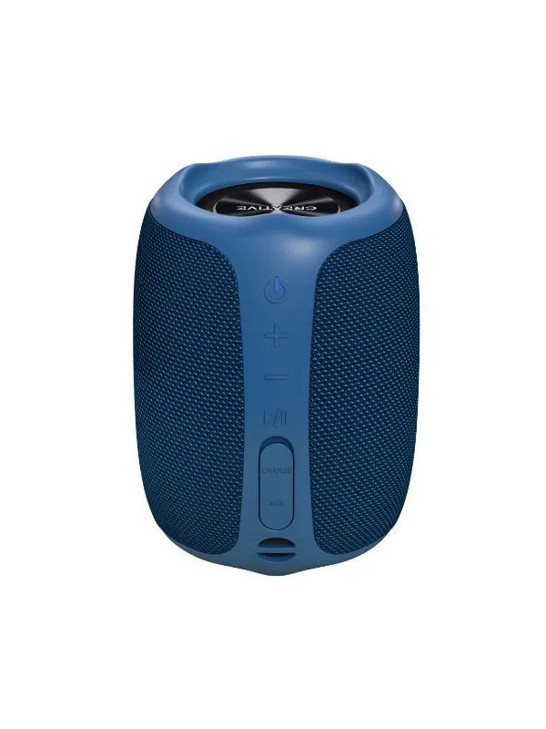 CREATIVE MUVO PLAY - BLUETOOTH 5.0 Speaker, blue