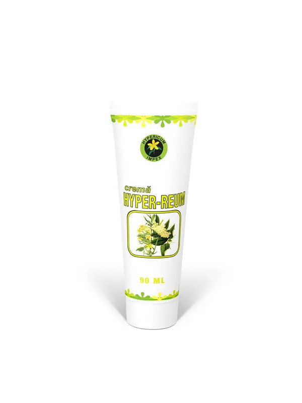 CREMA HYPER-REUM 90ML