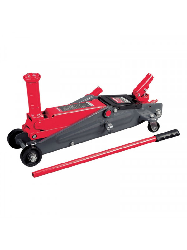 Cric hidraulic tip crocodil rapid 2.5t / 157-520mm