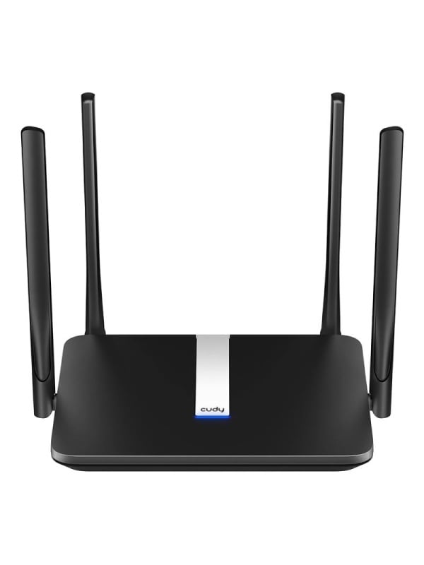 CUDY AC1200 Wi-Fi Mesh 4G LTE Cat4 Route