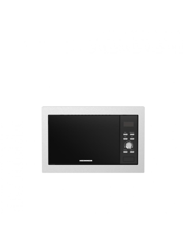 CUPTOR MICROUNDE HEINNER HMW-BI2360SS