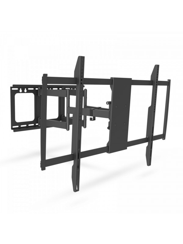 Delight - Consolă - suport de perete pentru TV LCD, cu braţ, 60”-100”