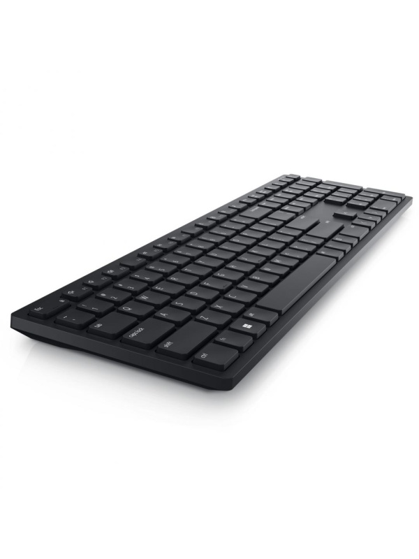Dell Wireless Keyboard - KB500 - US Int