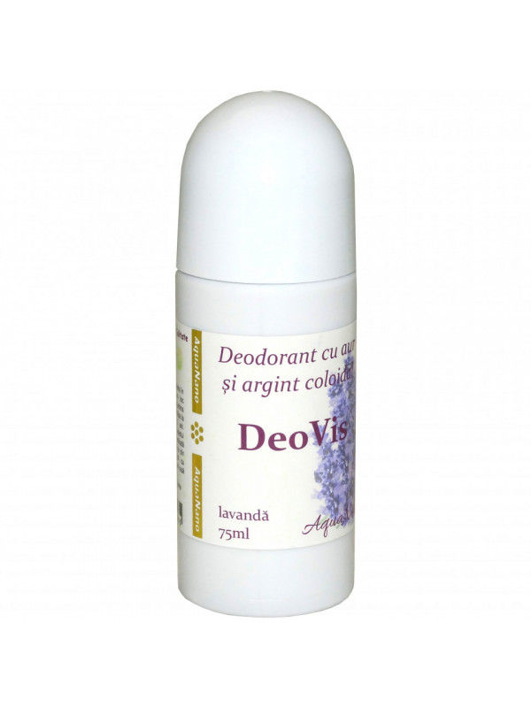 DEODORANT DEOVIS LAVANDA 75ml AGHORAS