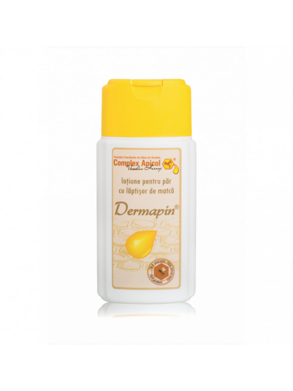 DERMAPIN 100ml COMPLEX APICOL