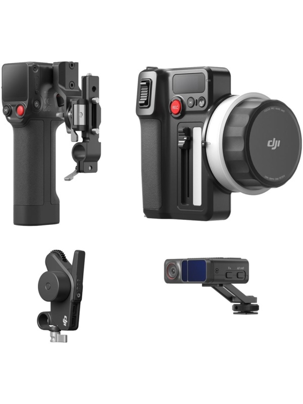 DJI Focus Pro All-In- One Combo