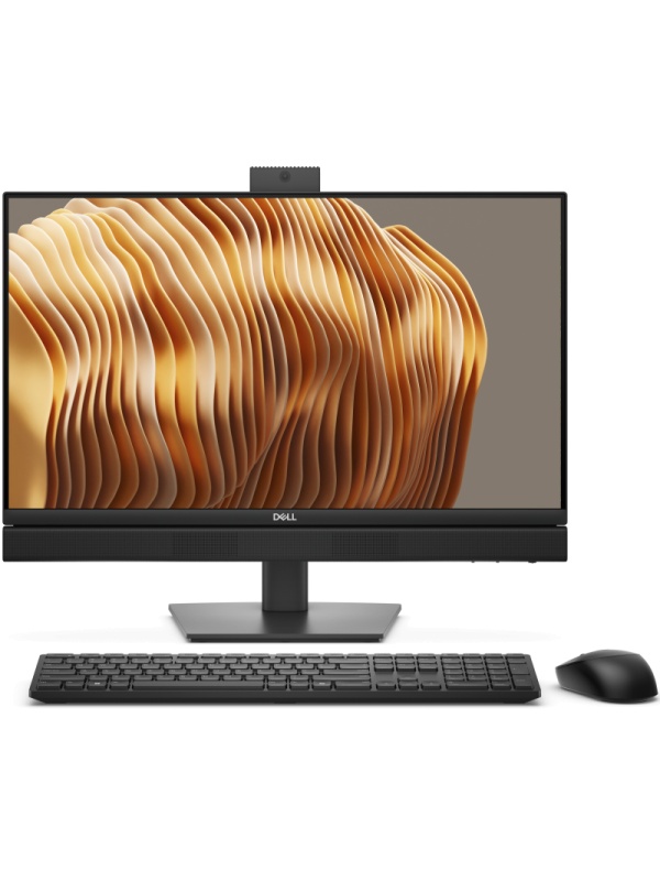 DL QC24251 FHD AIO U5-235T 16 512 W11P