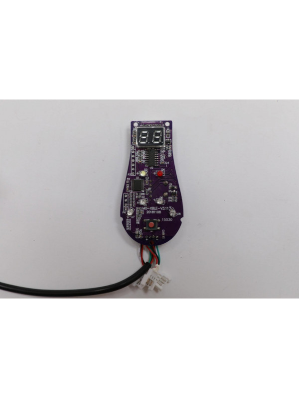 Ecran lcd trotineta fs08b