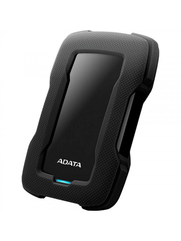 EHDD 5TB ADATA 2.5" AHD330-5TU31-CBK