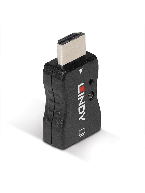 Emulator HDMI Lindy 2.1 EDID