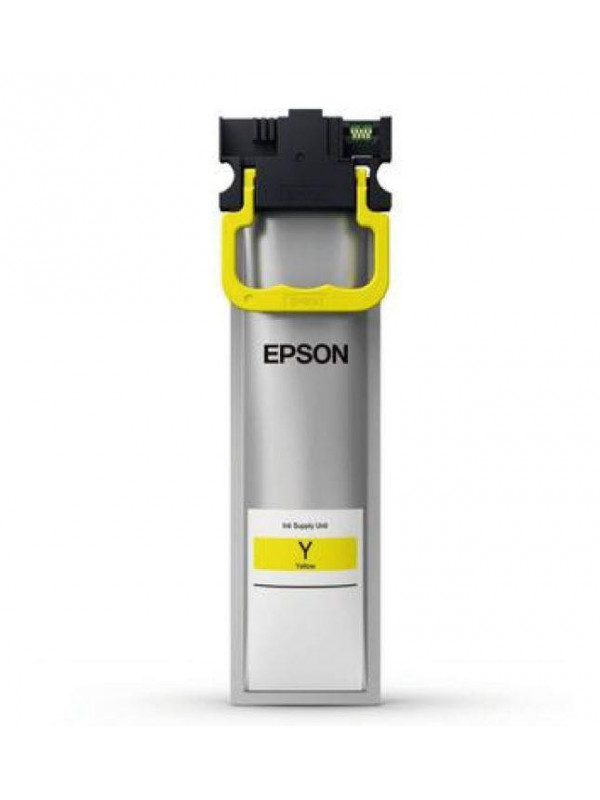 Epson c13t11d440 yellow ink cart. xl