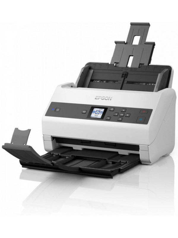 EPSON DS-870 A4 SCANNER