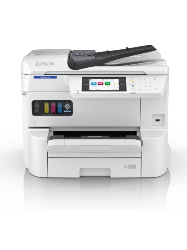 EPSON EM-C7100DWF A3+ COLOR INKJET MFP
