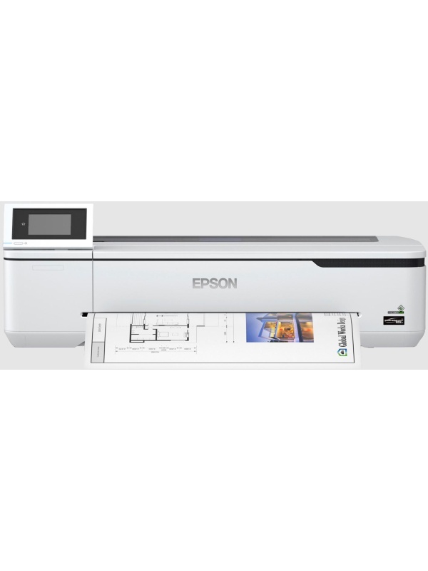 EPSON SC-T2100 A1 LARGE FORMAT PRINTER
