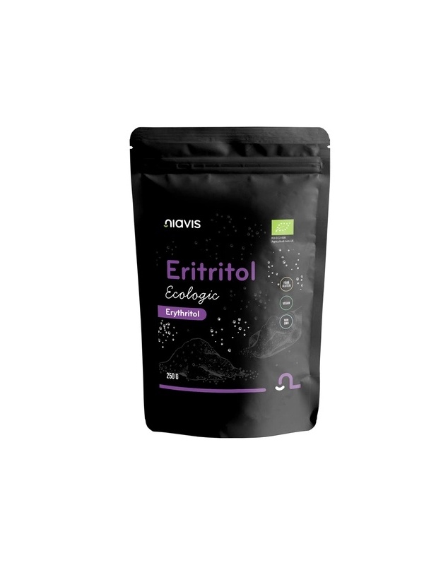 ERITRITOL BIO 250GR