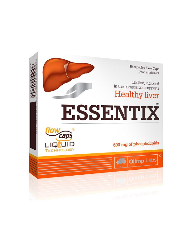 ESSENTIX 30CPS