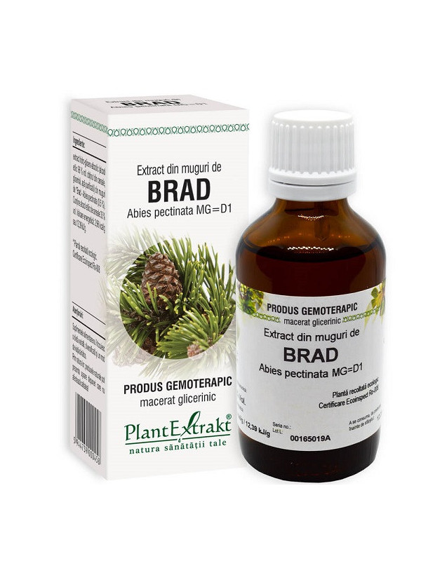 EXTRACT DIN MUGURI DE BRAD 50ML