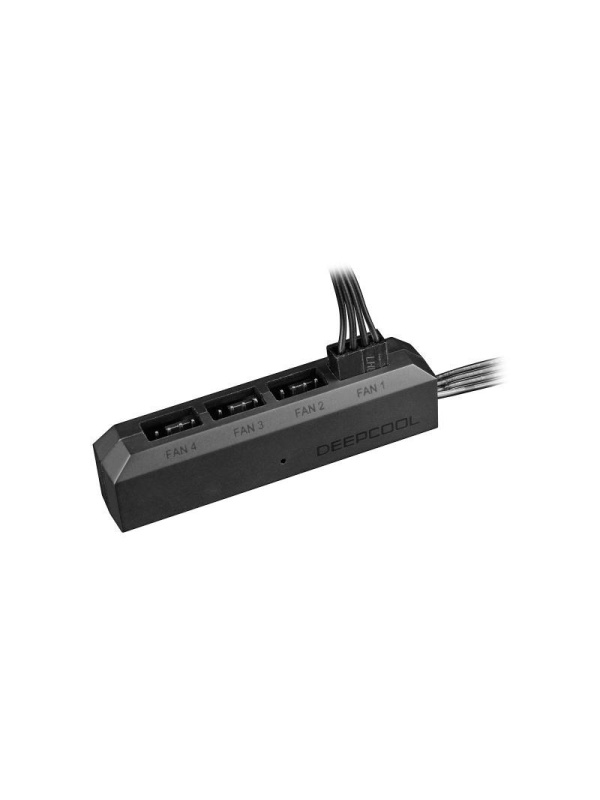 Fan hub DEEPCOOL FH-04