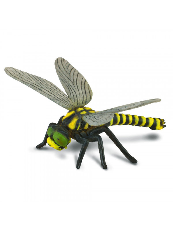 Figurina Libelula - Collecta