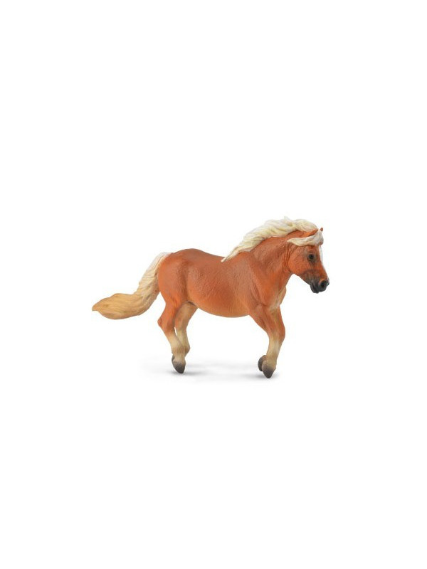 Figurina Ponei Roscat Shetland M Collecta