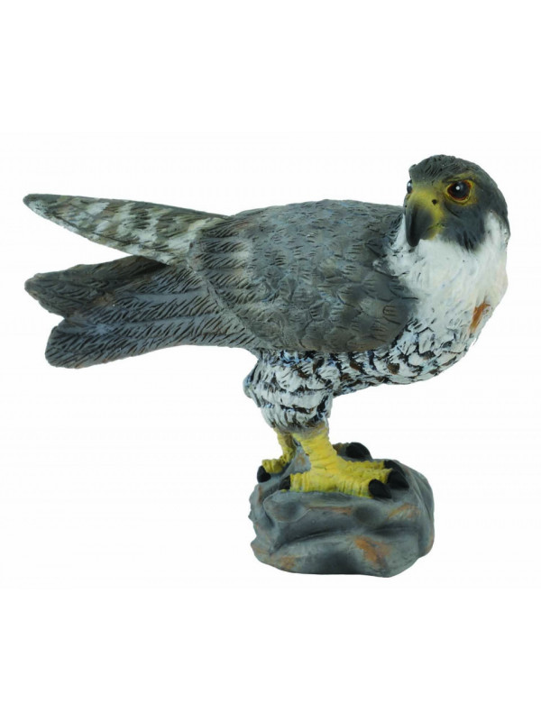 Figurina Soim calator S Collecta