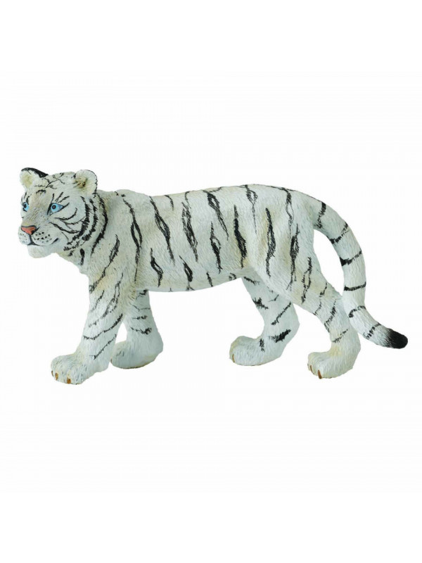 Figurina Tigru vargat - Collecta