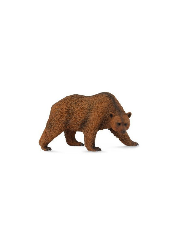 Figurina Urs Brun L Collecta