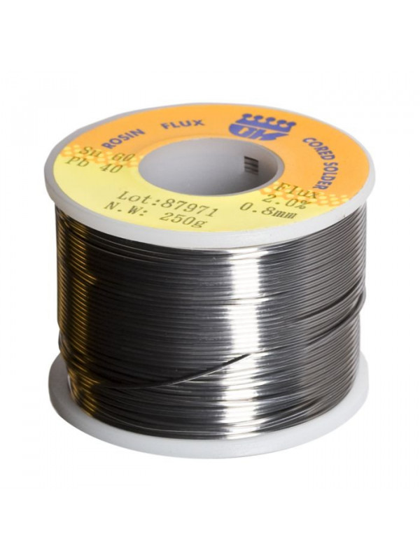 FludorO 0,8 mm • 0,25 kg