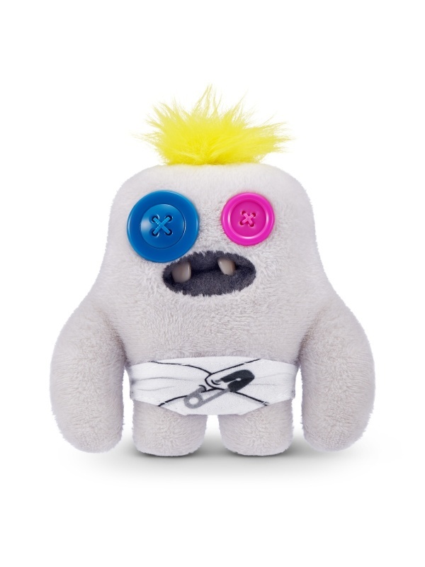 Fuggler - Jucarie de plus, 9 cm - Bebe ciudatei, SaBQuoosh