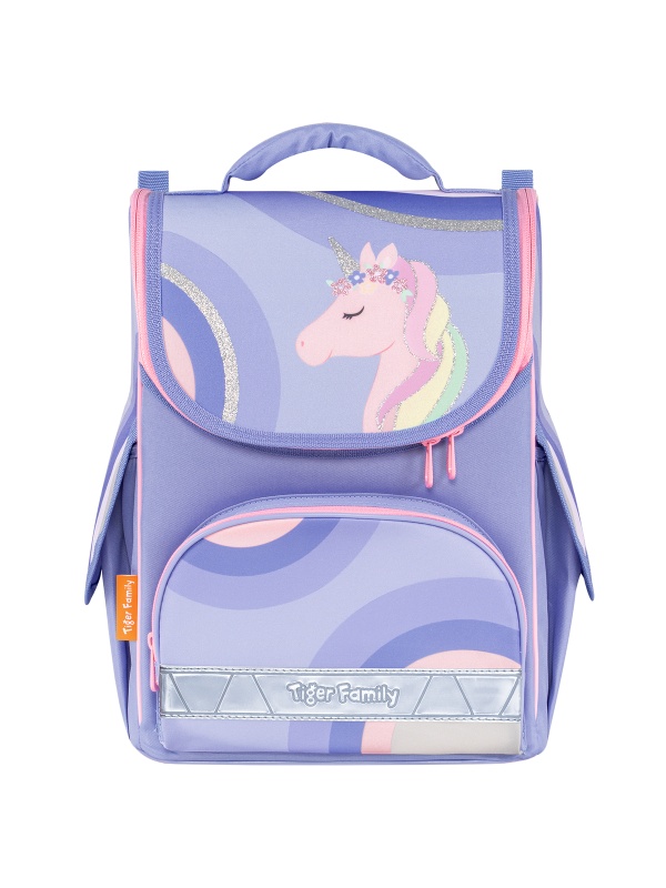 GHIOZDAN NEECHIPAT NATURE QUEST LITE MOTIV DELICATE UNICORN