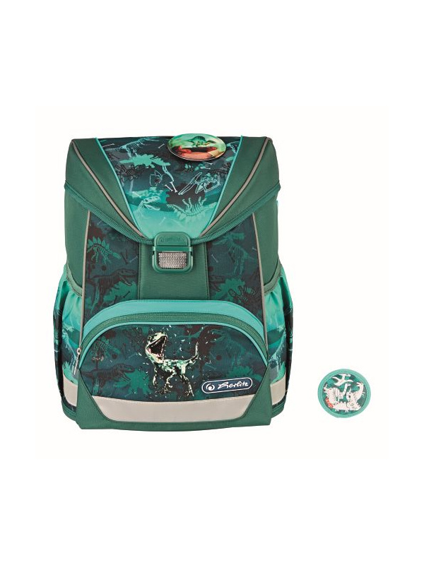 GHIOZDAN NEECHIPAT ULTRALIGHT, MOTIV GREEN REX