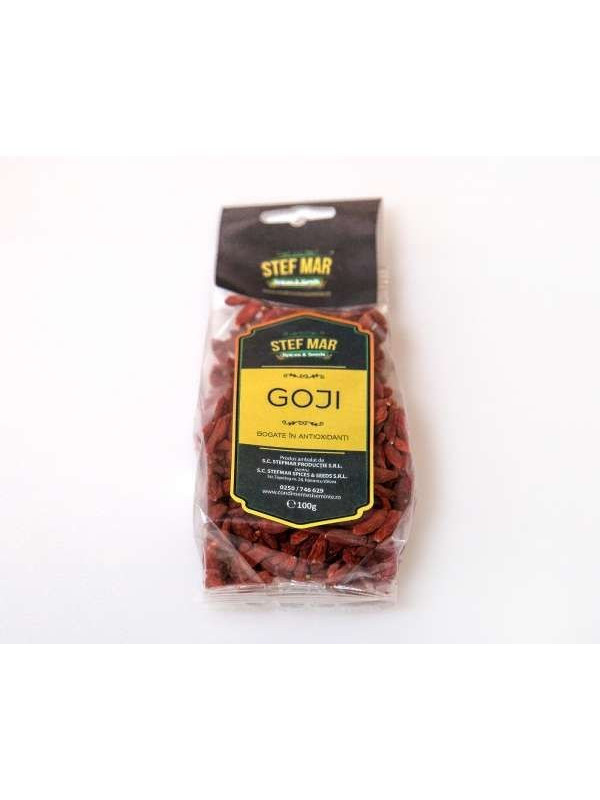 GOJI 100GR