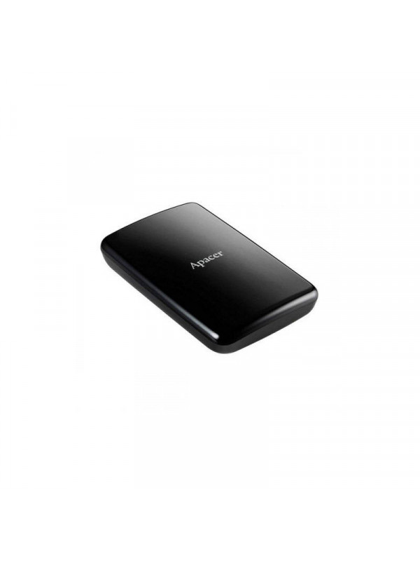 Hard disk extern APACER AC233 2TB 2.5 inch USB 3.1 Black