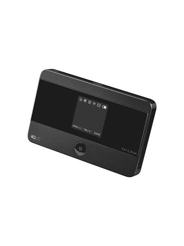 Hotspot lte portabil m-7350 tp-link