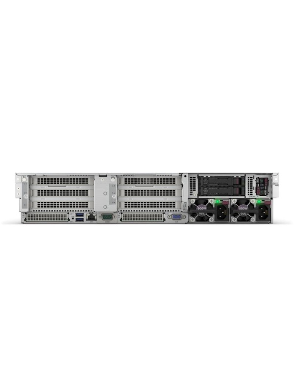 HPE DL385 G11 9115 2X32G 8SFF SSD EU SVR