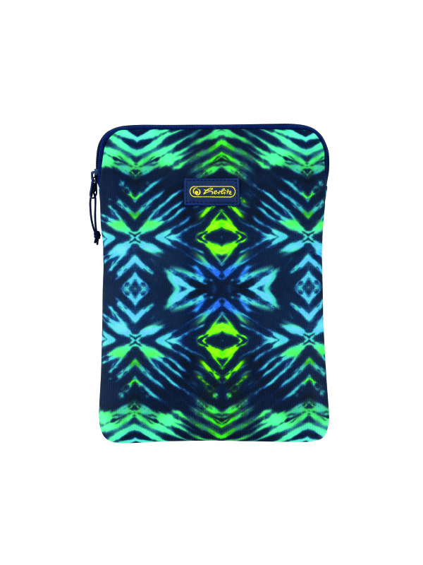 HUSA TABLETA NEW BATIK, DIMENSIUNE 27.5/19.5/2CM, MOTIV FEARLESS