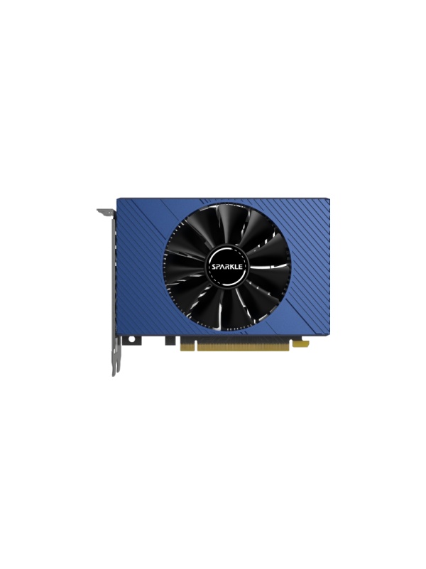 INTEL SPARKLE ARC A380 ELF 6GB 96bit