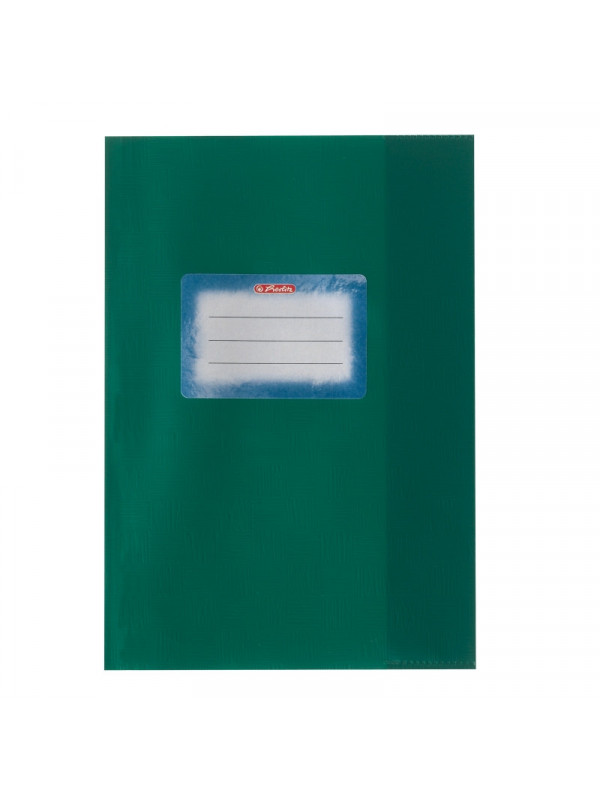 Invelitori a5 pp verde