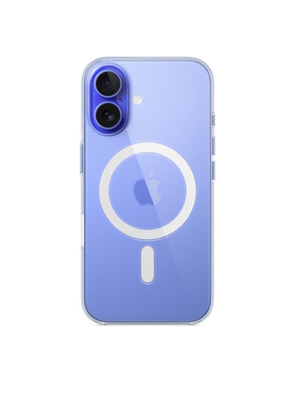 IPHONE 16 CL CASE-ZML
