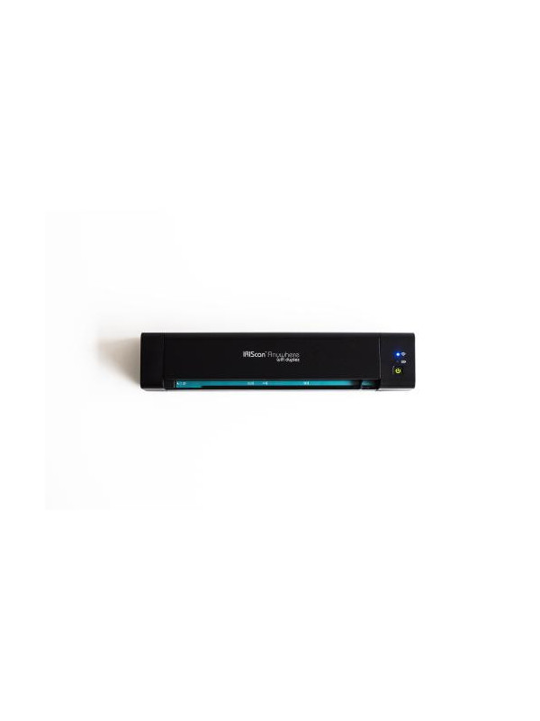 IRIScan Anywhere 6 WIFI Duplex
