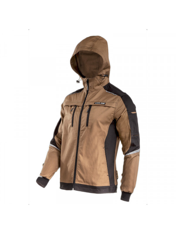Jacheta lucru slim-fit elastica - m/h-170