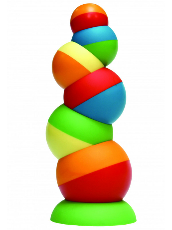 Joc de echilibru Tobbles - Fat Brain Toys