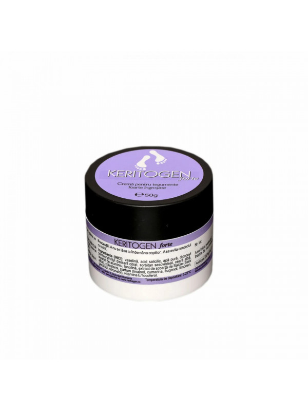 KERITOGEN FORTE 50GR