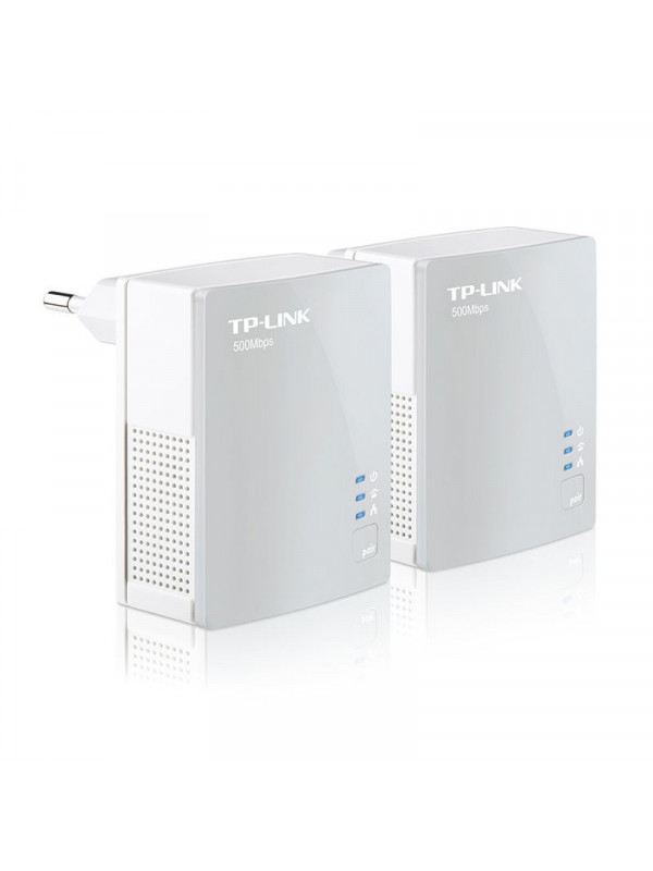 KIT ADAPTOR POWERLINE TL-PA4010 TP-LINK