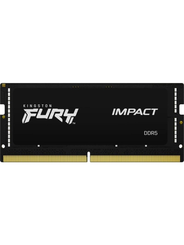 KS DDR5 16GB 5600MHZ KF556S40IB-16