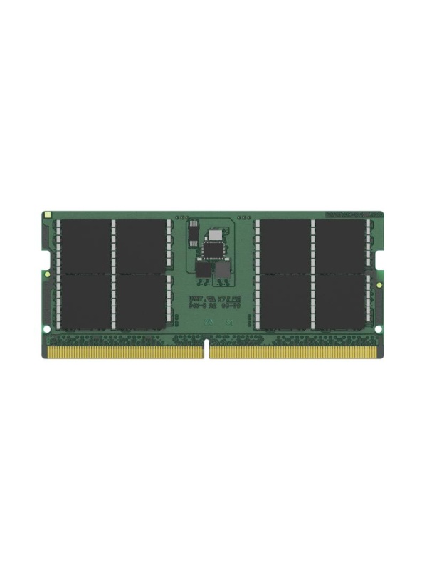 KS DDR5 32GB 5600MHZ KVR56S46BD8-32