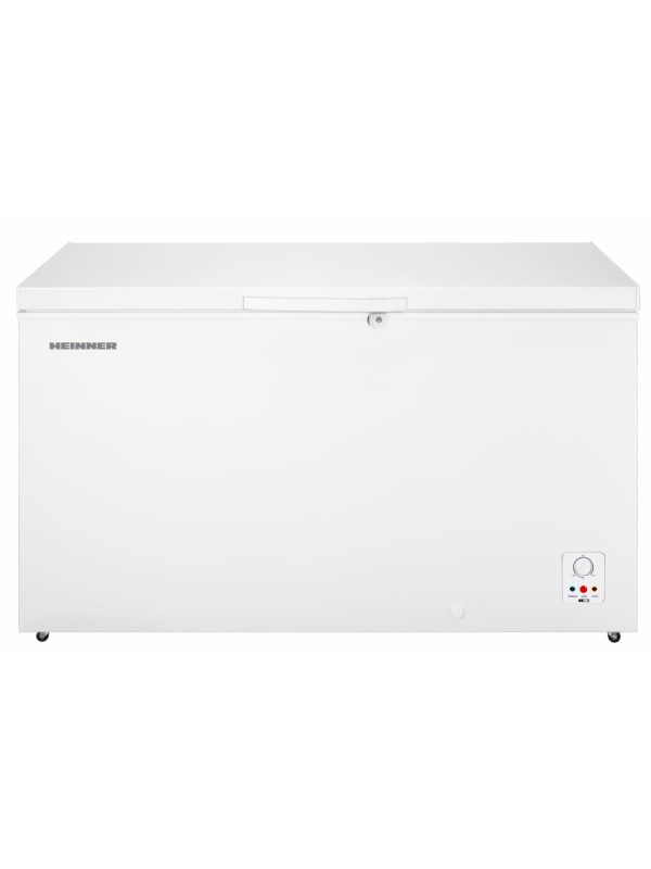 LADA FRIGORIFICA HEINNER HCF-HS420E++