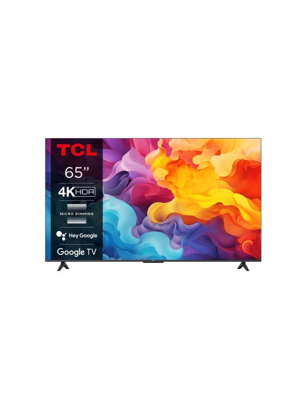 LED TV 4K 65''(165cm) TCL 65V6B (Model 2