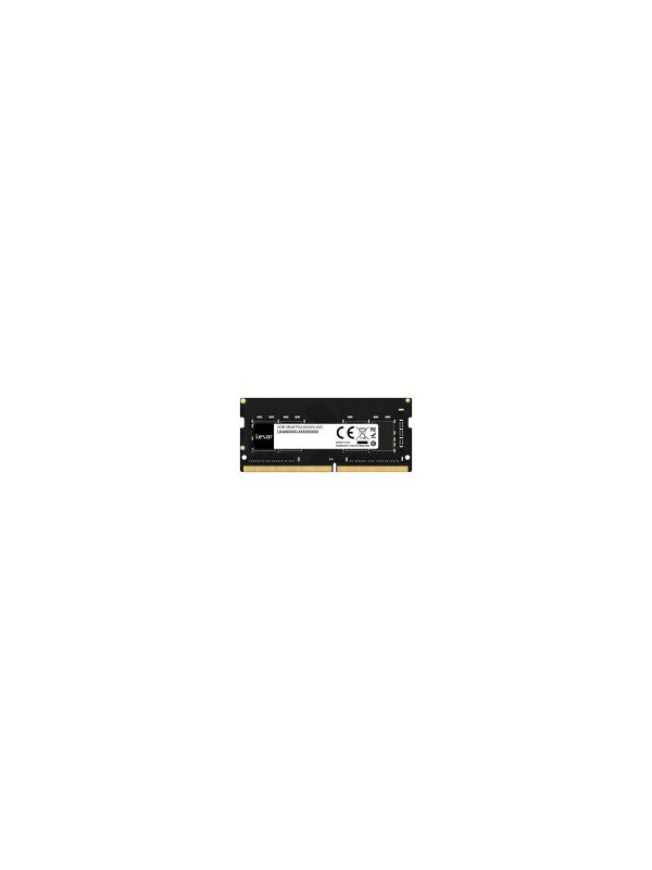Lexar 16gb ddr4 3200mhz sodimm