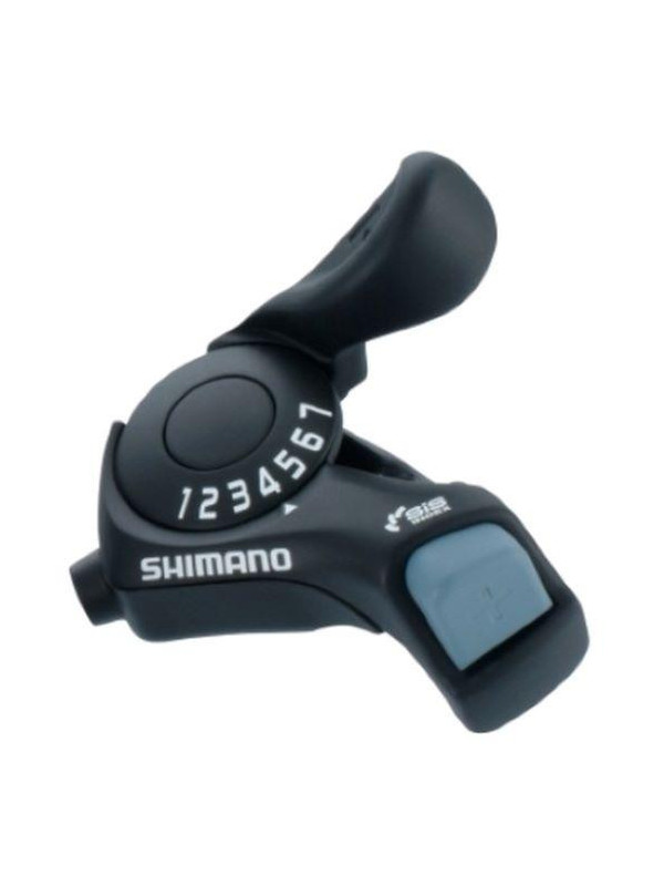 Maneta sch shimano tourney tx30, 7s